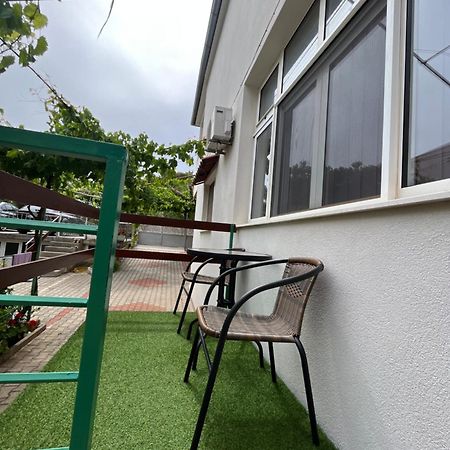 Apartmani Frane Tribalj 외부 사진