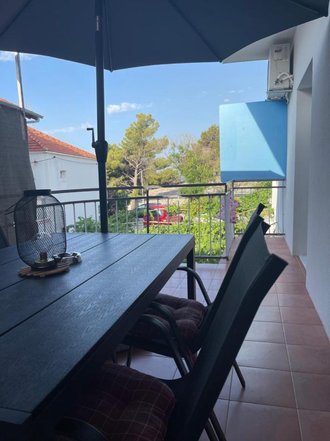 Apartmani Frane Tribalj 외부 사진