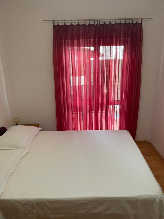 Apartmani Frane Tribalj 외부 사진