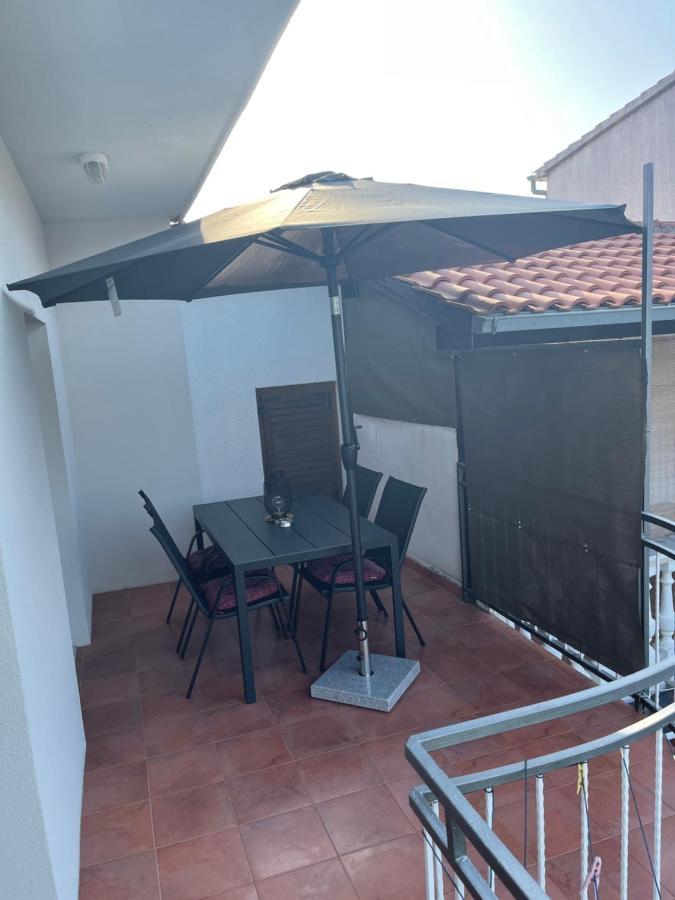 Apartmani Frane Tribalj 외부 사진