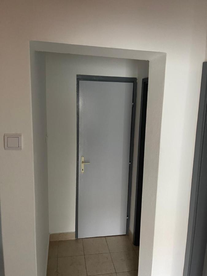 Apartmani Frane Tribalj 외부 사진