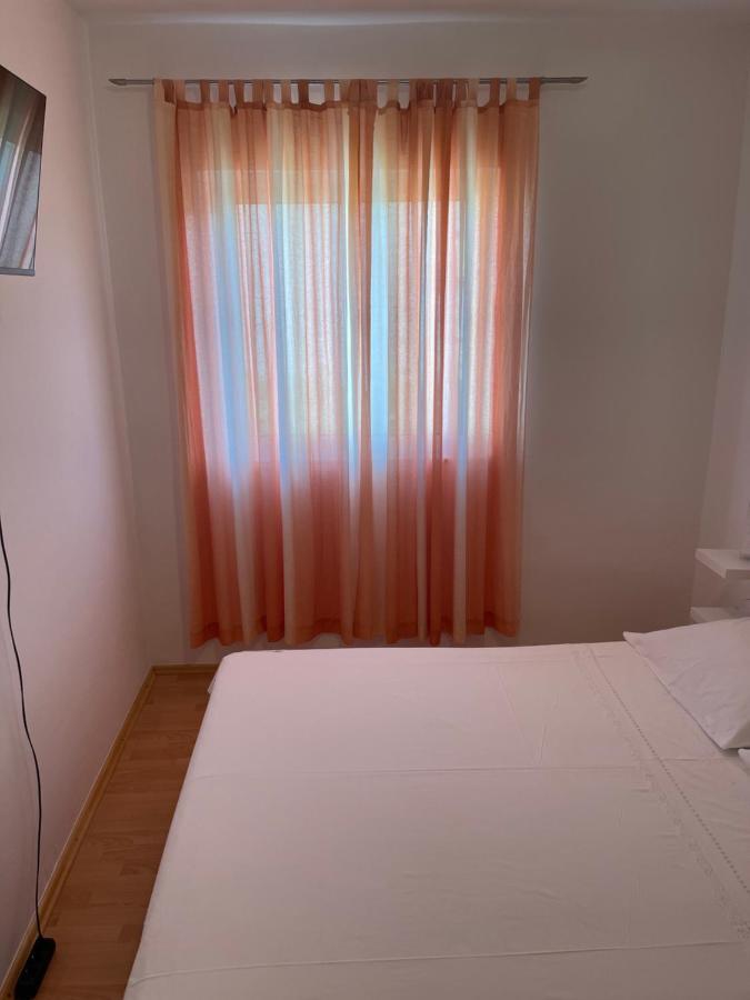 Apartmani Frane Tribalj 외부 사진