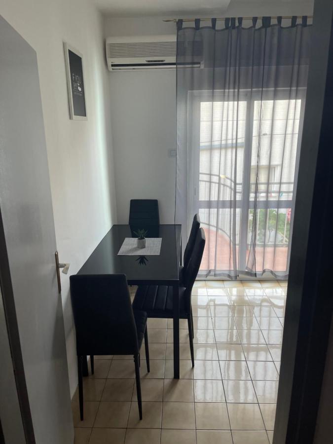Apartmani Frane Tribalj 외부 사진