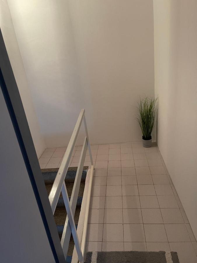Apartmani Frane Tribalj 외부 사진