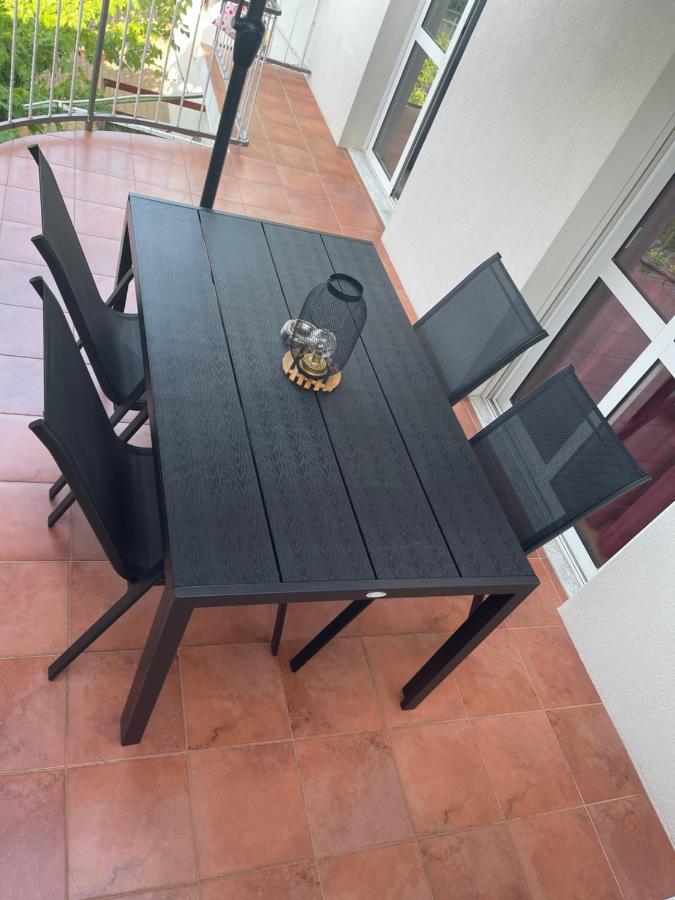 Apartmani Frane Tribalj 외부 사진