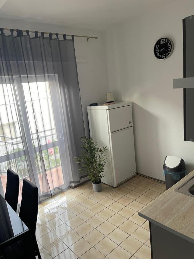 Apartmani Frane Tribalj 외부 사진