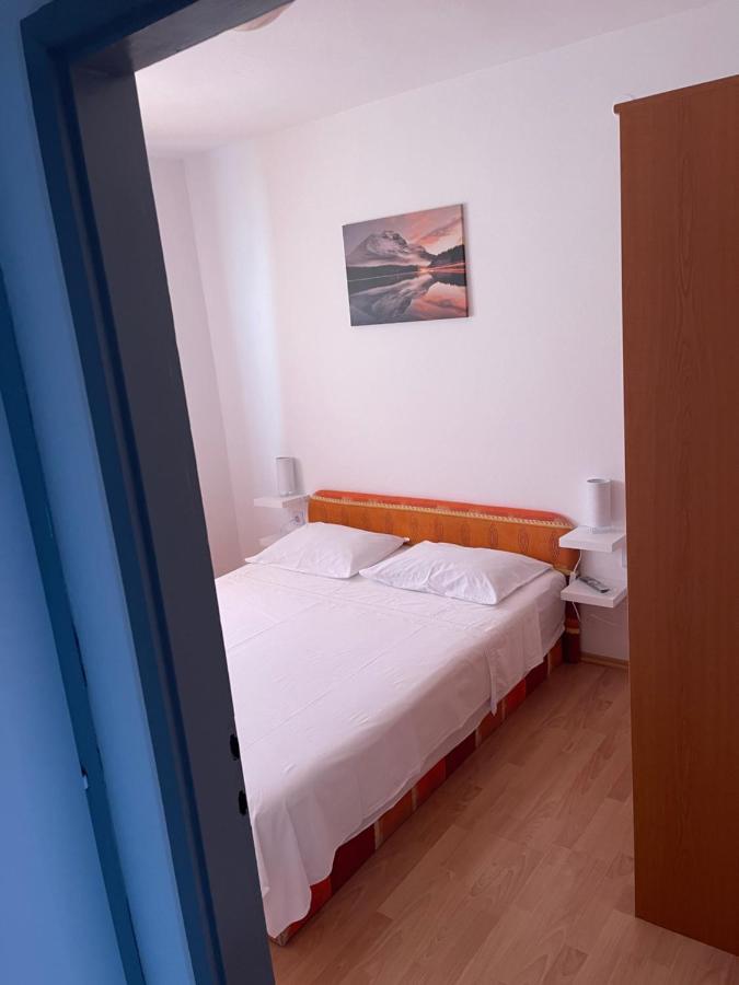 Apartmani Frane Tribalj 외부 사진