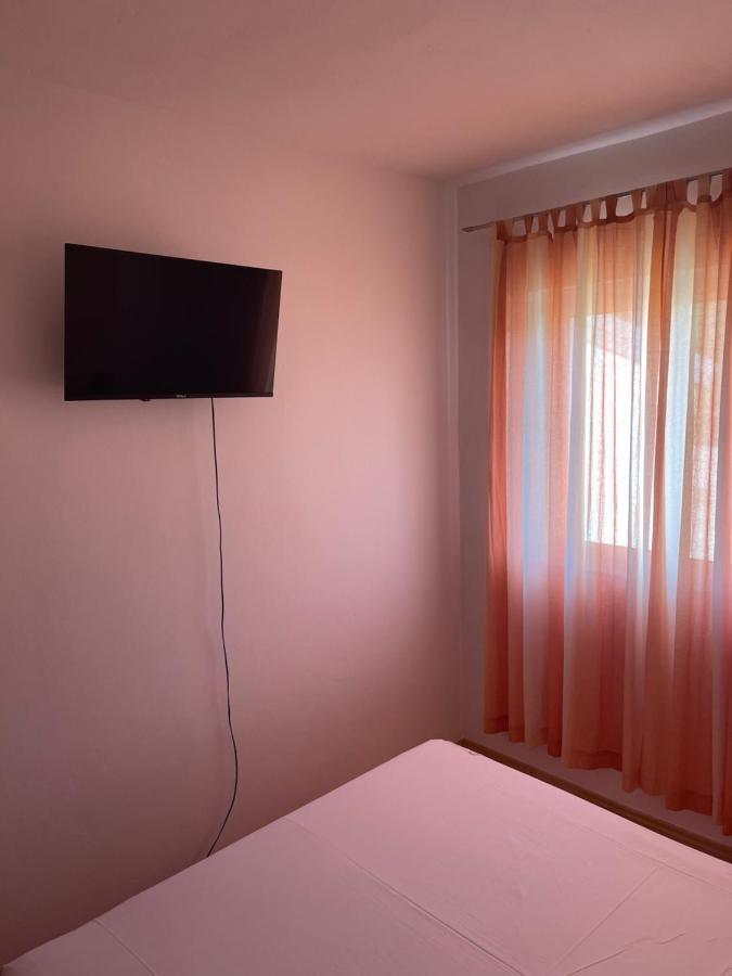 Apartmani Frane Tribalj 외부 사진