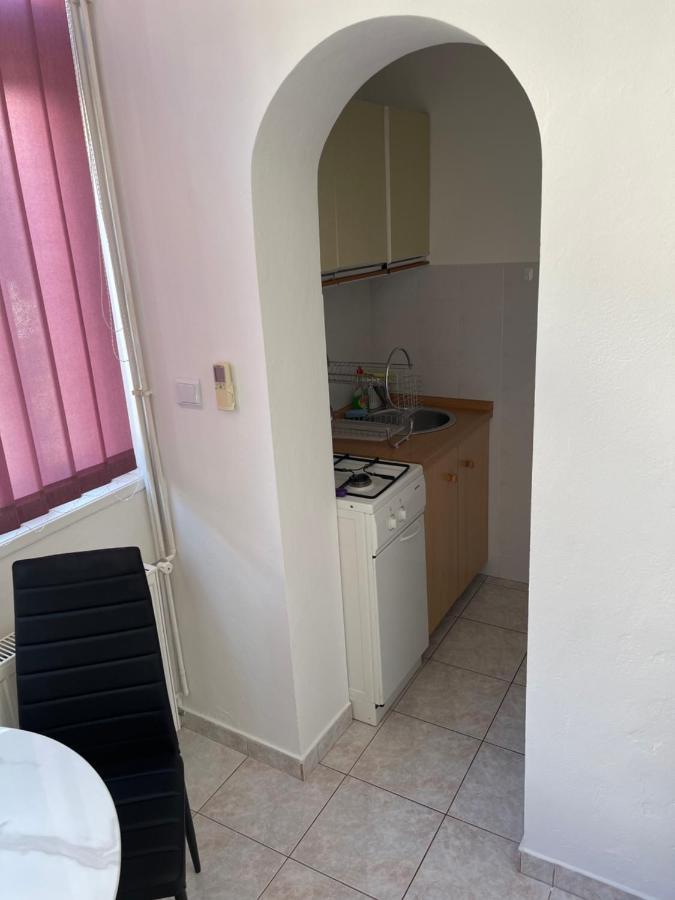 Apartmani Frane Tribalj 외부 사진
