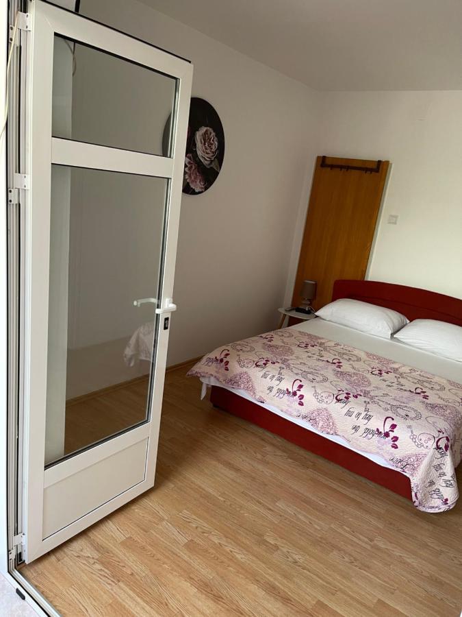 Apartmani Frane Tribalj 외부 사진