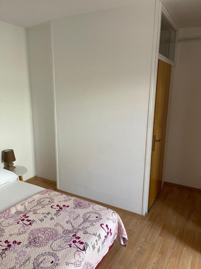 Apartmani Frane Tribalj 외부 사진