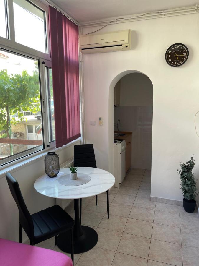Apartmani Frane Tribalj 외부 사진