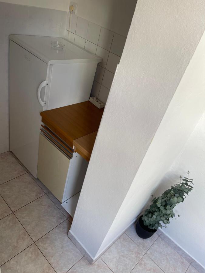 Apartmani Frane Tribalj 외부 사진