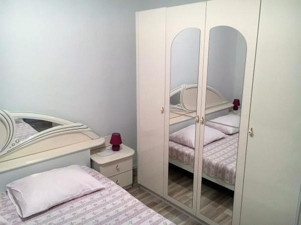 Apartmani Frane Tribalj 외부 사진