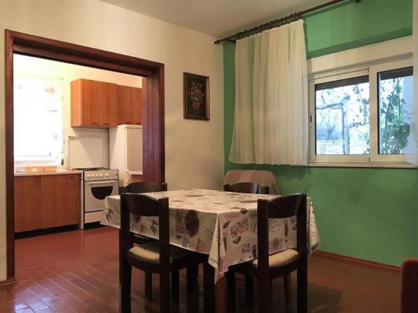 Apartmani Frane Tribalj 외부 사진