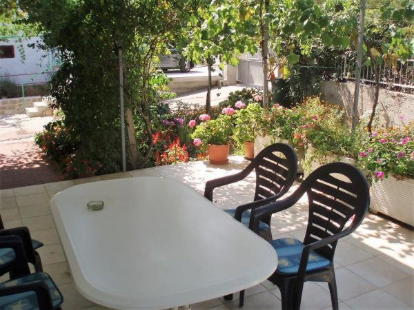 Apartmani Frane Tribalj 외부 사진