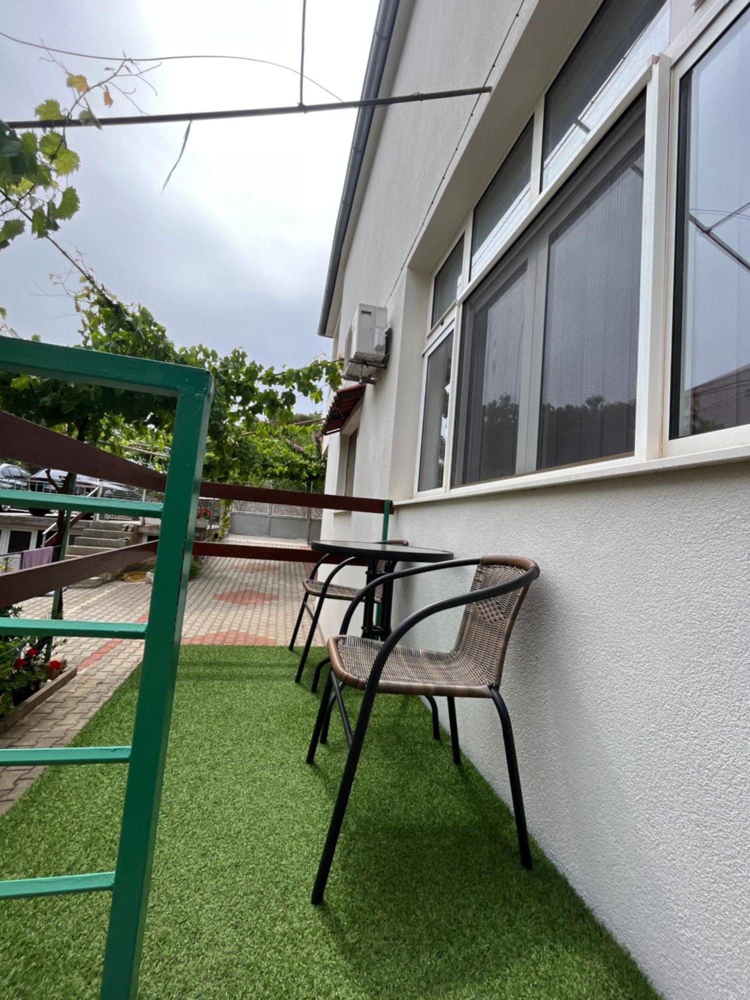Apartmani Frane Tribalj 외부 사진