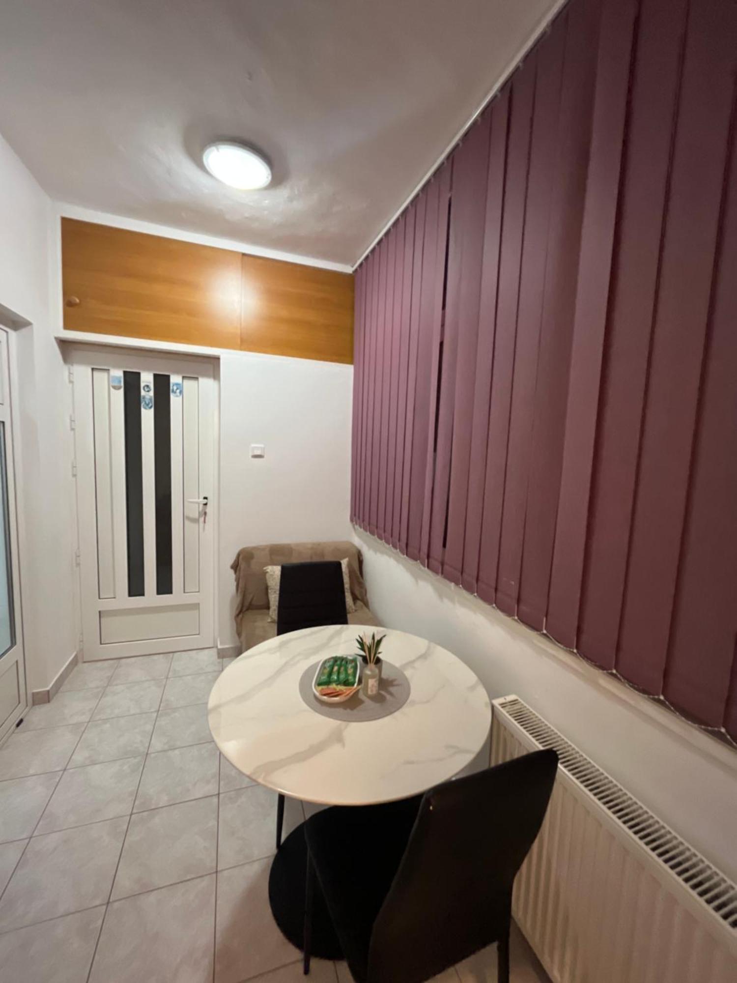 Apartmani Frane Tribalj 외부 사진
